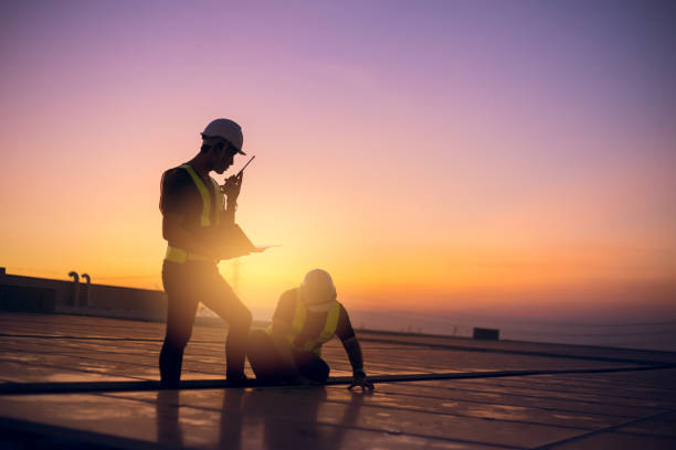 Quick and Trustworthy Emergency Roof Repair Services in Odessa, MO